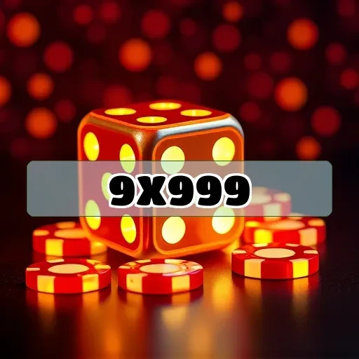9x999: O Paraíso dos Jogos Arcade que Você Precisa Conhecer
