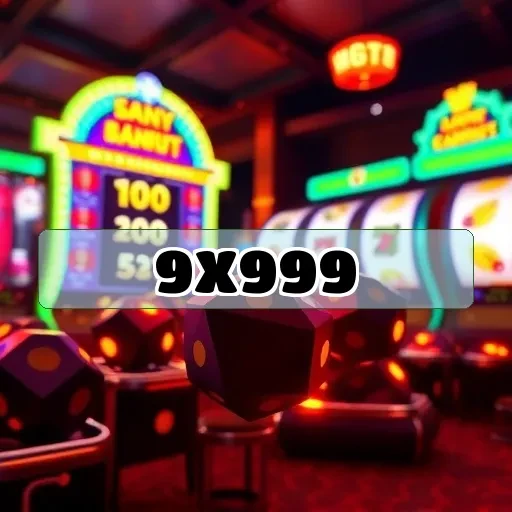 9x999: Descubra Os Melhores Guias de Jogos Para Engajar e Aprender