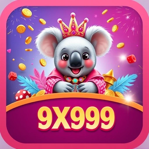 9x999 logo