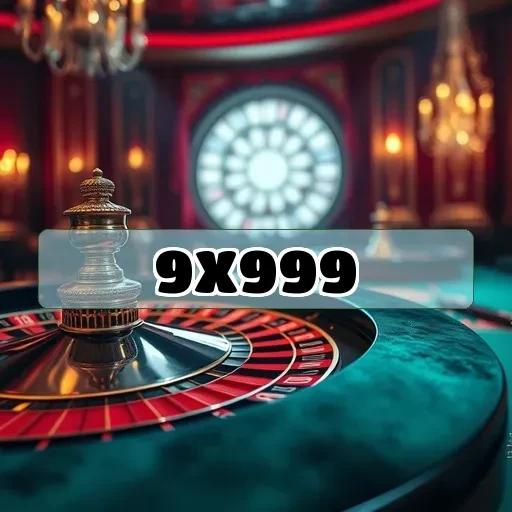 9x999: Novas Táticas de Estratégia para Dominar Seus Jogos Favoritos