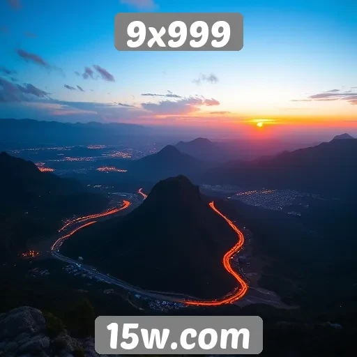 Experiência de usuário no site 9x999 é aprimorada