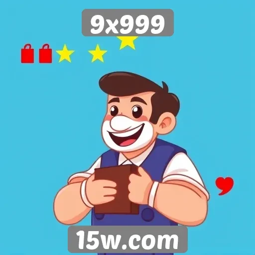 Avaliações de usuários destacam qualidade de jogos no 9x999